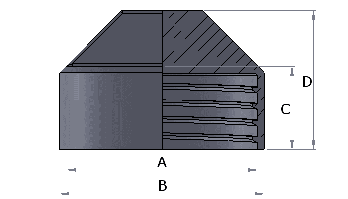 Image of product blueprint